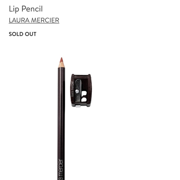 laura mercier Lip Liner - Picture 4 of 8